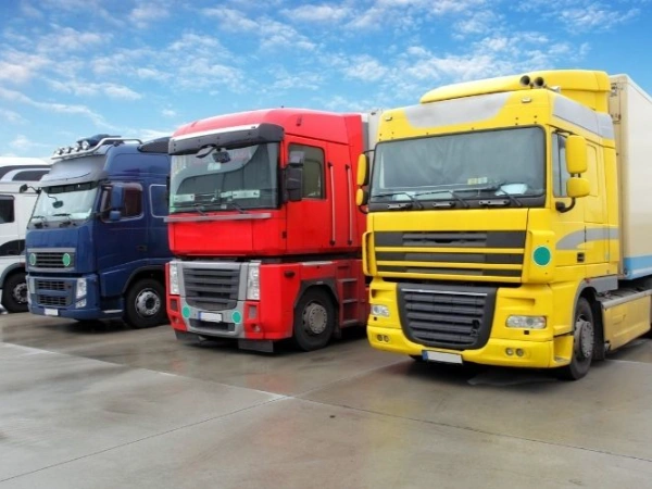 Antalya Balıkesir Nakliye